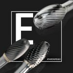 فرز فرم بیضی بلیدکات - فرم E یا SE یا TRE برند BladeCut