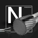 فرز فرم چتری بلیدکات - فرم N یا SN یا WKN برند Bladecut