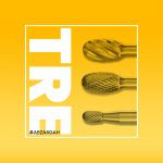 فرز فرم بیضی بلیدکات - فرم E یا SE یا TRE برند BladeCut - Image 2