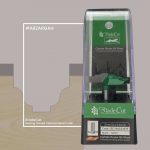 جعبه تیغ کلاسیک cnc