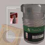 جعبه مته گازور الیت بلیدکات