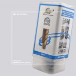 جعبه مته گردبر دریل مگنت HSS TiN کارگیر 75 astpower