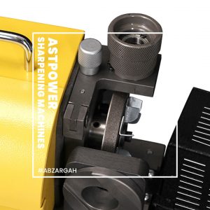 دستگاه مته تیز کن