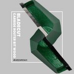 نوک تیغ لبه شیب کلاسیک cnc
