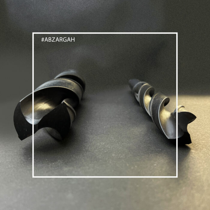 مته آهن ورکو HSS کونیک 30~50 میلیمتر WERKÖ