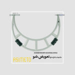 میکرومتر خارج سنج Anvil قابل تعویض سری 111 آسیمتو