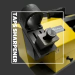 دستگاه قلاویز تیز کن M16-M42 میلیمتر نوک و شیار AST-TS42