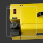 دستگاه مته تیز کن 12 ~ 26 میلی‌متر AST-26MA