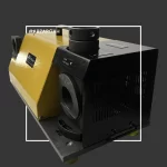 دستگاه مته تیز کن 12 ~ 26 میلی‌متر AST-26MA