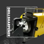 دستگاه مته تیز کن 2 ~ 15 میلی‌متر AST-15MA