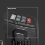 دستگاه دریل مگنت قلاویز زن مدل PRO/T150 – دیمردار – سه کاره – تحت لیسانس آلمان