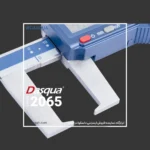 کولیس دیجیتال خارج سنج IP54 سری 2065 داسکوا DASQUA