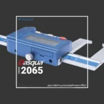 کولیس دیجیتال خارج سنج IP54 سری 2065 داسکوا DASQUA