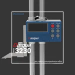 کولیس ارتفاع سنج دیجیتال دو ستونه 3230 داسکوا Dasqua