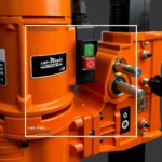 دستگاه کُرگیری 355 پرومکس – (کُردریل – CORE DRILL)