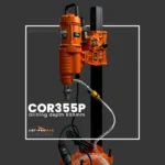 دستگاه کُرگیری 355 پرومکس – (کُردریل – CORE DRILL)