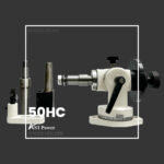 ابزارگیر (کلگی) دستگاه ابزار تیز کن 50HC دستگاه GT600