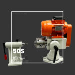 ابزارگیر (کلگی) دستگاه ابزار تیز کن 50S دستگاه GT600