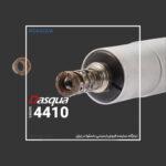 میکرومتر دیجیتال داسکوا ضد آب و روغن با درجه حفاظت IP65 مدل 4410 داسکوا DASQUA