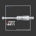 ست میکرومتر داخل سنج سه فک 4411 داسکوا DASQUA
