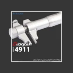 میکرومتر داخل سنج دو فک 4911 / 4912 داسکوا DASQUA