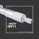 میکرومتر داخل سنج دو فک 4911 / 4912 داسکوا DASQUA