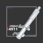 میکرومتر داخل سنج دو فک 4911 / 4912 داسکوا DASQUA