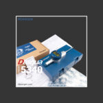 ساعت اندیکاتور دیجیتال 5340 کورس بلند داسکوا DASQUA