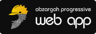 وب اپلیکیشن ابزارگاه - abzargah web app